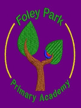 Foley Park Primary Academy