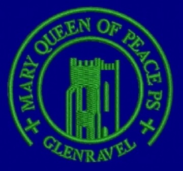 Mary Queen of Peace Primary School